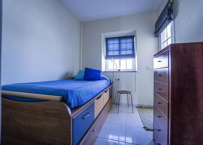 Rooms In El Medano