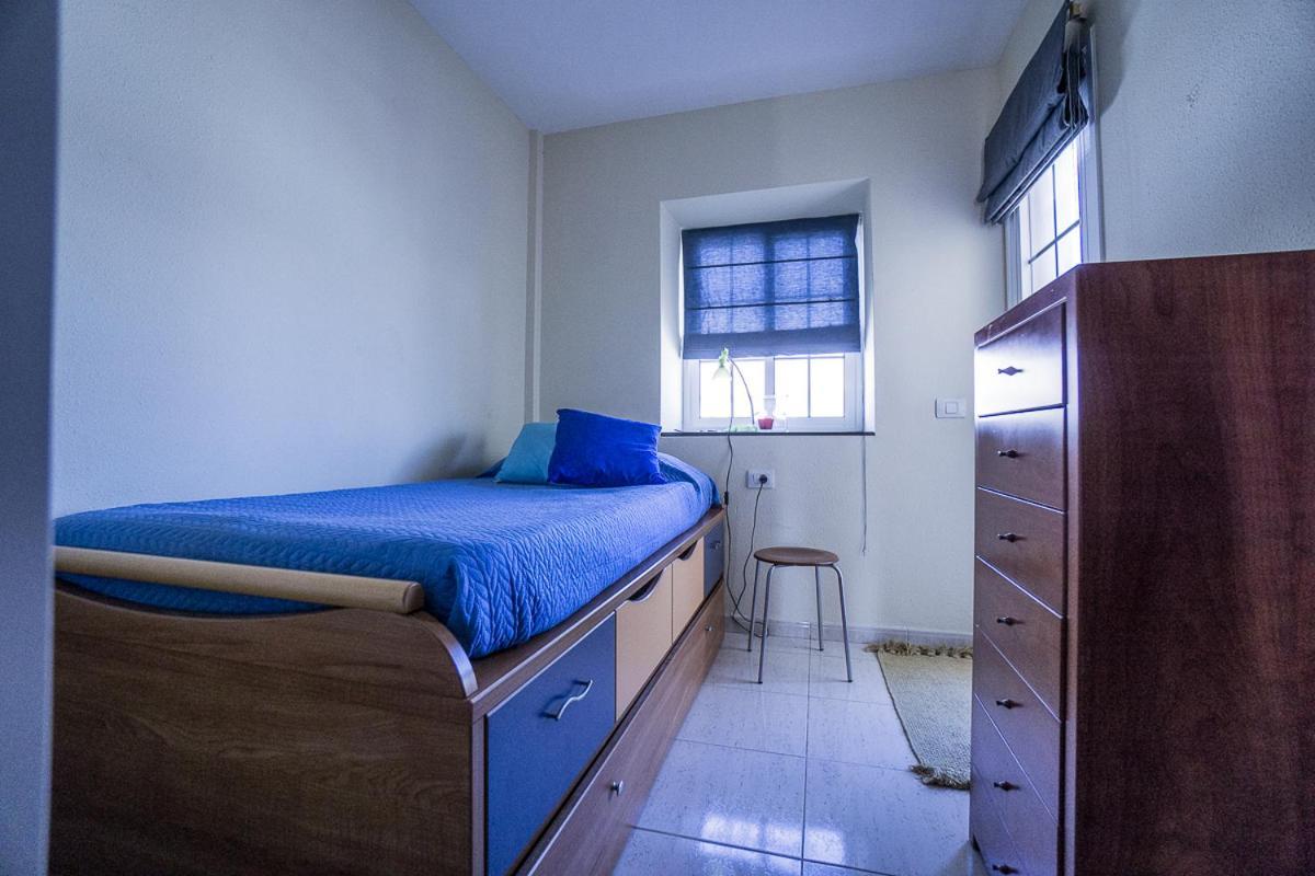 In Accommodatie bij particulieren *